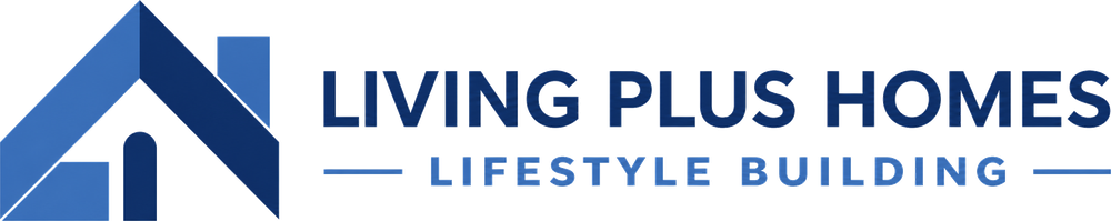 Living Plus Homes